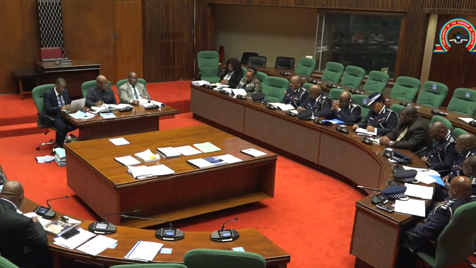 REPS owes government over E100m after court losses